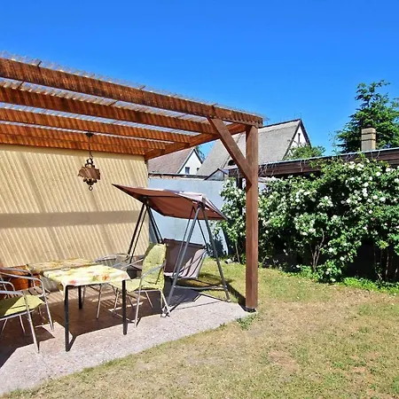 Ferienwohnung Bellin Vorp 1131 Casa vacanze *