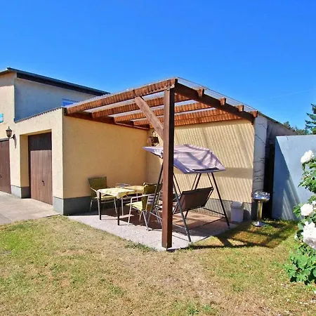 Ferienwohnung Bellin Vorp 1131 Casa vacanze *