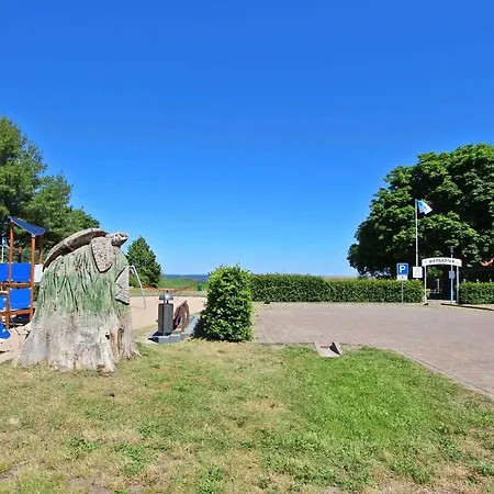 Ferienwohnung Bellin Vorp 1131 Casa vacanze *