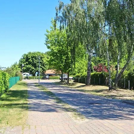 Ferienwohnung Bellin Vorp 1131 * Ueckermünde