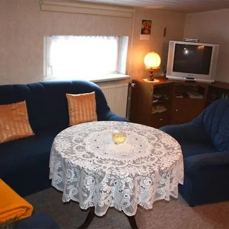Ferienwohnung Bellin Vorp 1131 Casa vacanze